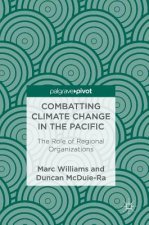 Combatting Climate Change in the Pacific