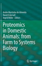 Proteomics in Domestic Animals: from Farm to Systems Biology