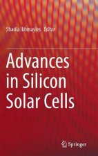 Advances in Silicon Solar Cells