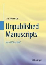 Unpublished Manuscripts