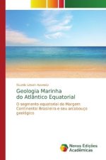 Geologia Marinha do Atlantico Equatorial