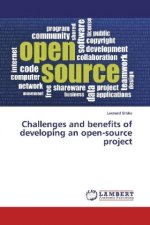 Challenges and benefits of developing an open-source project