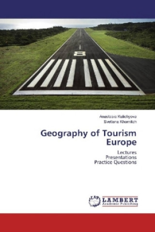 Geography of Tourism Europe