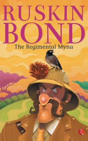 REGIMENTAL MYNA