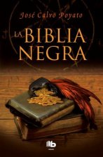 La Biblia Negra / The Black Bible