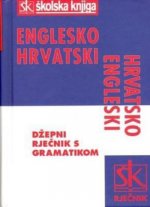 English-Croatian & Croatian-English Pocket Dictionary