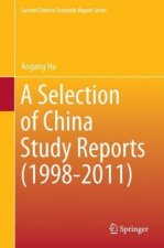 Selection of China Study Reports (1998-2011)