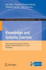 Knowledge and Systems Sciences