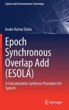 Epoch Synchronous Overlap Add (ESOLA)
