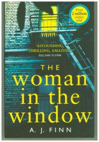 Woman in the Window