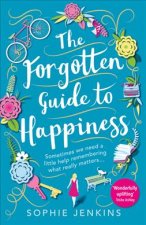 Forgotten Guide to Happiness