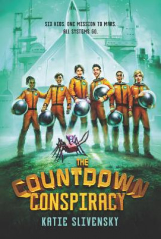 Countdown Conspiracy