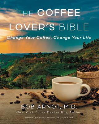 Coffee Lover's Diet