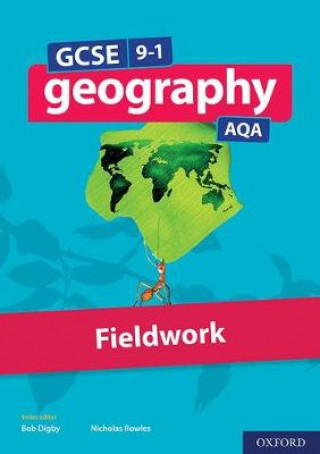 GCSE 9-1 Geography AQA Fieldwork