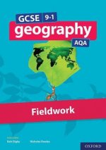 GCSE 9-1 Geography AQA Fieldwork