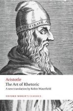 Art of Rhetoric