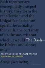 Dash-The Other Side of Absolute Knowing