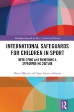 International Safeguards for Children in Sport