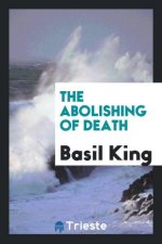 Abolishing of Death