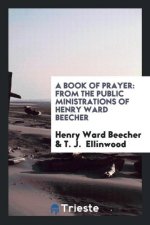 Book of Prayer