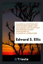 Classical Dictionary