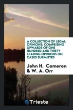 Collection of Legal Opinions