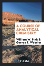 Course of Analytical Chemistry