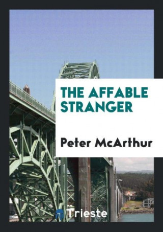 Affable Stranger