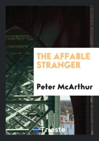 Affable Stranger