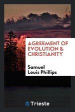 Agreement of Evolution & Christianity