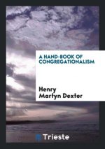 Hand-Book of Congregationalism