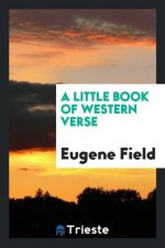 Little Book of Western Verse