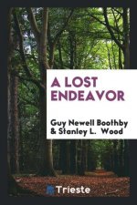 Lost Endeavor
