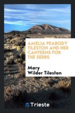 Amelia Peabody Tileston and Her Canteens for the Serbs