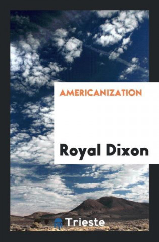 Americanization