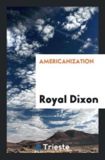Americanization