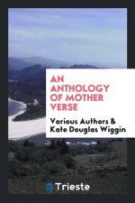 Anthology of Mother Verse