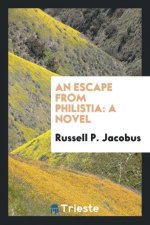 Escape from Philistia