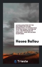 Examination of the Doctrine of Future Retribution