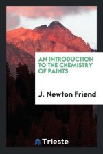Introduction to the Chemistry of Paints