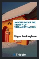 Outline of the Theory of Thermodynamics