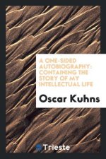 One-Sided Autobiography