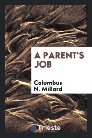 Parent's Job