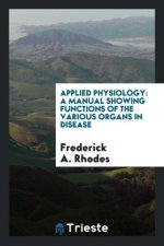 Applied Physiology
