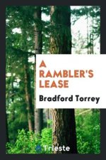 Rambler's Lease
