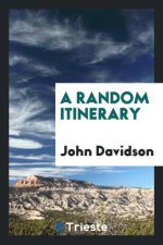 Random Itinerary