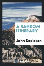 Random Itinerary