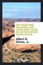 Arickaree Treasure