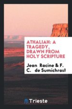 Athaliah