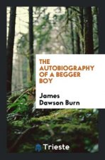Autobiography of a Begger Boy